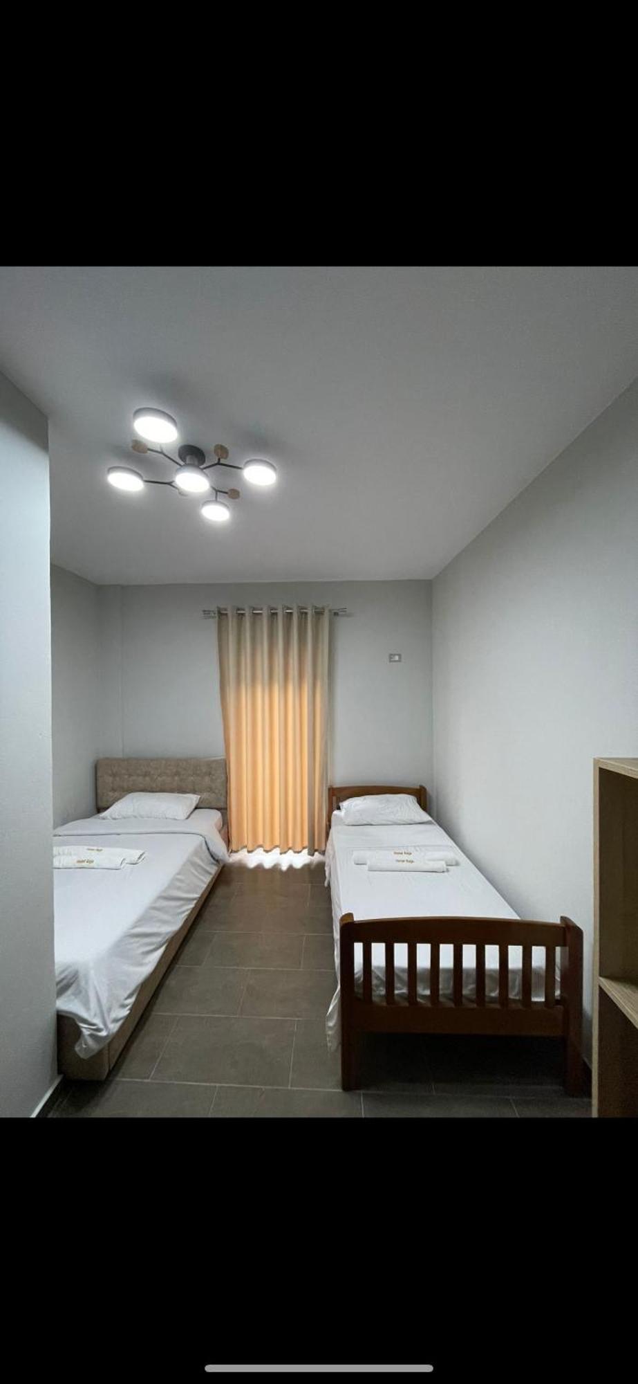 Hotel Raja Fierze 3*