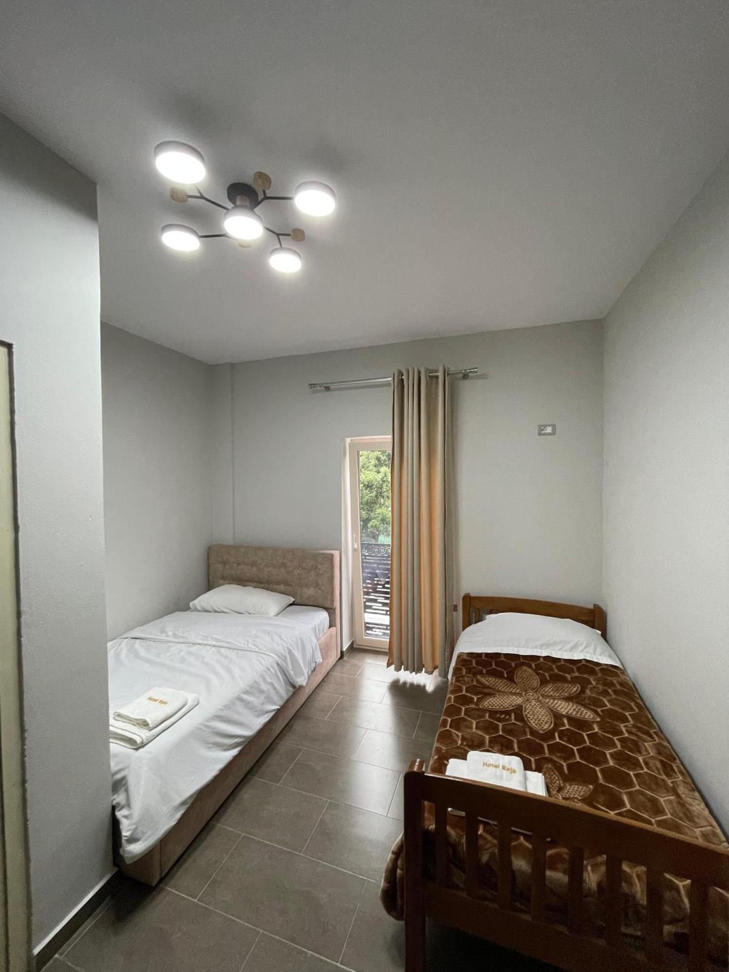Raja Fierze Hotel 3*